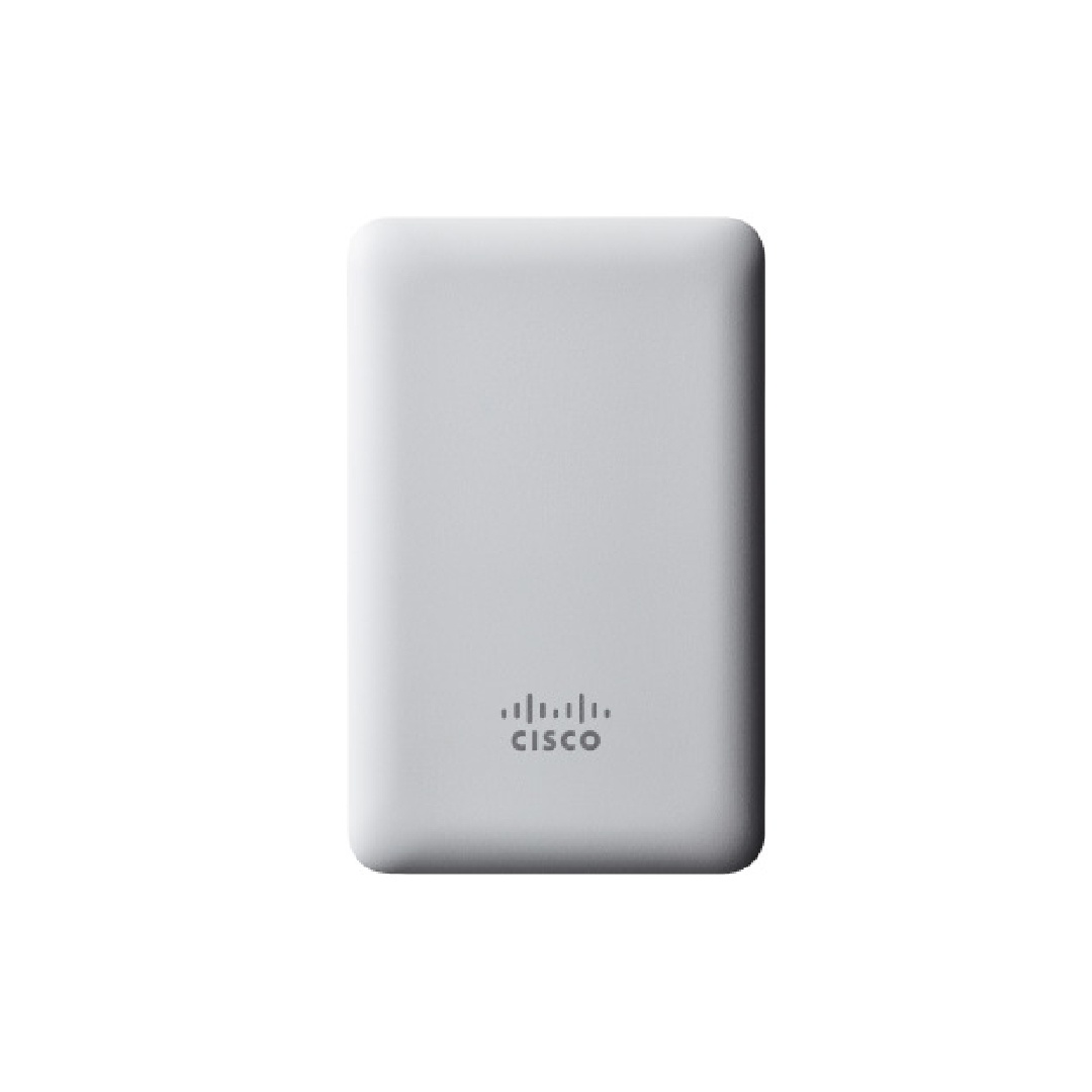 Cisco Punto de Acceso Aironet AIR-AP1815w