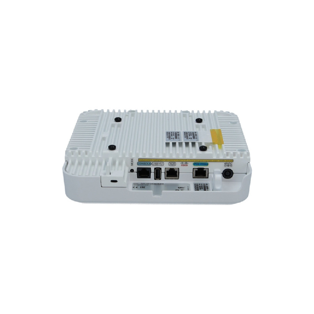 Cisco Punto de Acceso Aironet serie 3800 - Image 3