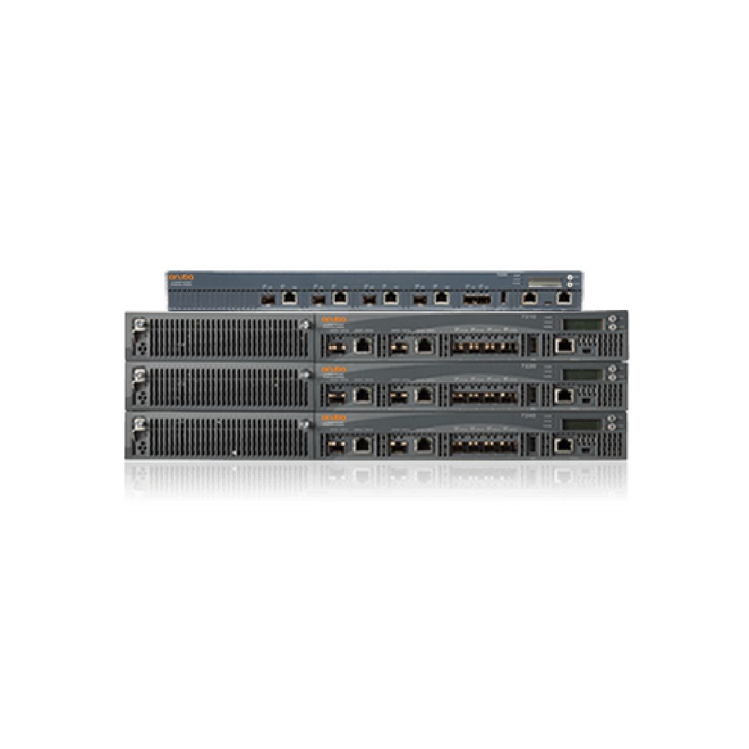 Aruba 7205 (RW) GATEWAY - Image 4