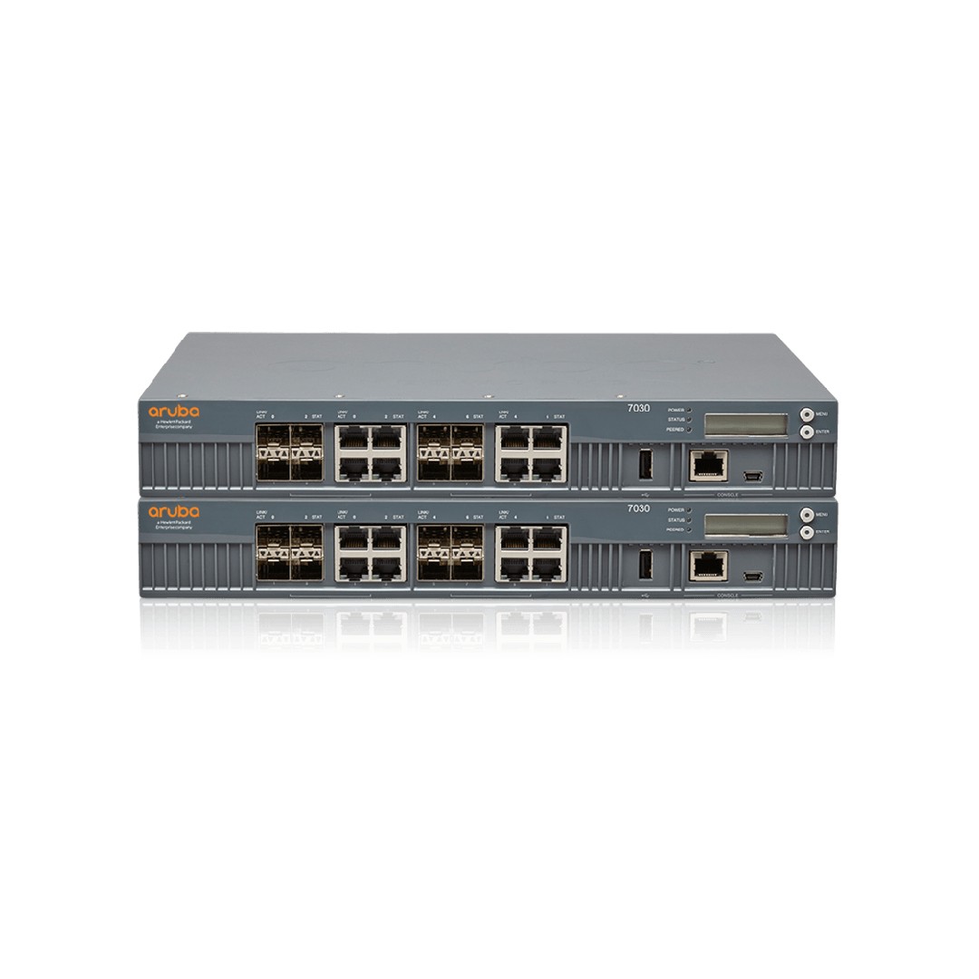 Aruba 7030 (RW) GATEWAY - Image 3
