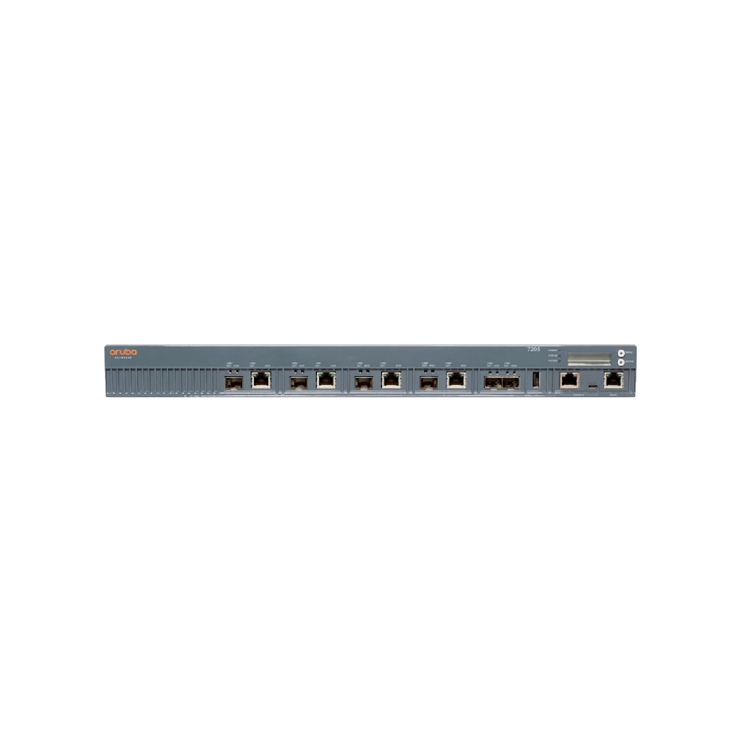 Aruba 7205 (RW) GATEWAY - Image 3