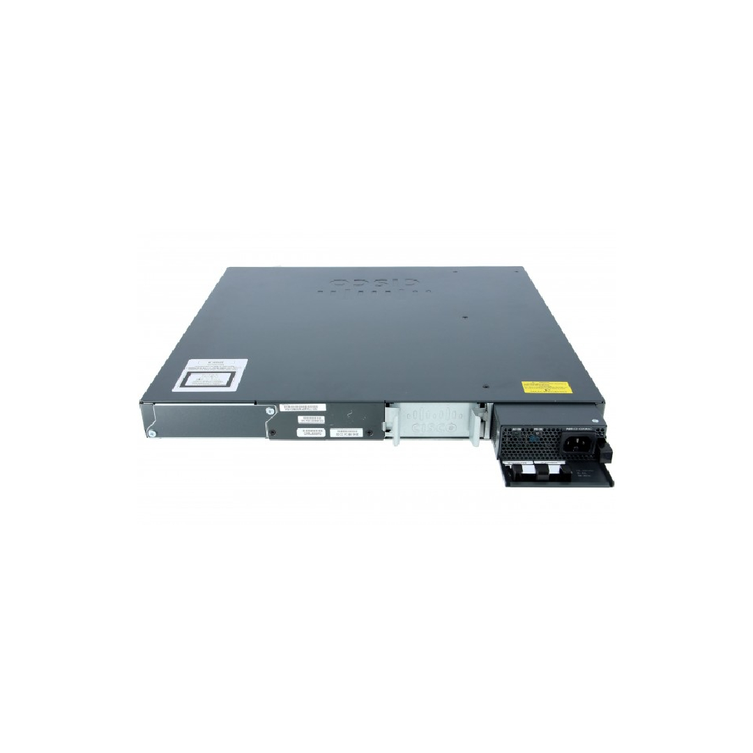 Cisco Catalyst WS-C2960XR-24TS-I - Image 3