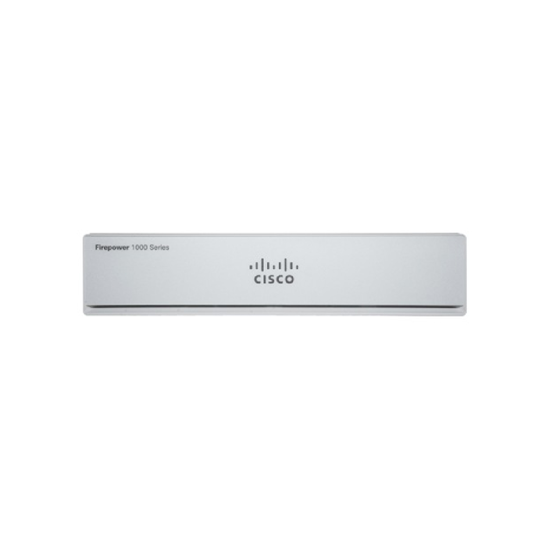 Cisco Firepower 1010 Firewall - Image 3
