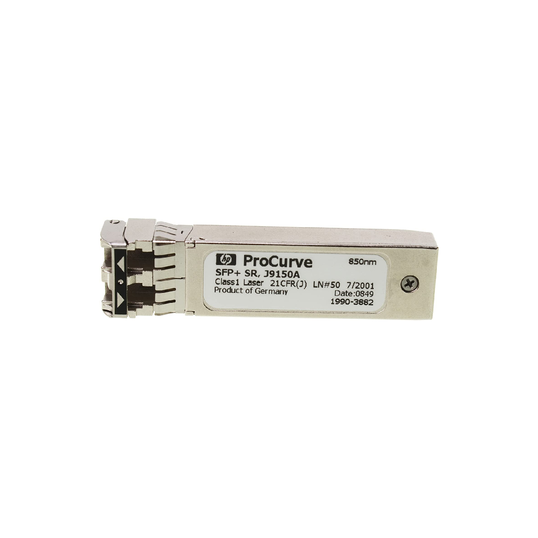 HPE X132 10G SFP+ LC SR - Image 3