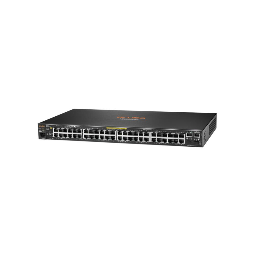 Aruba Switch 2530 48G PoE+ - Image 3