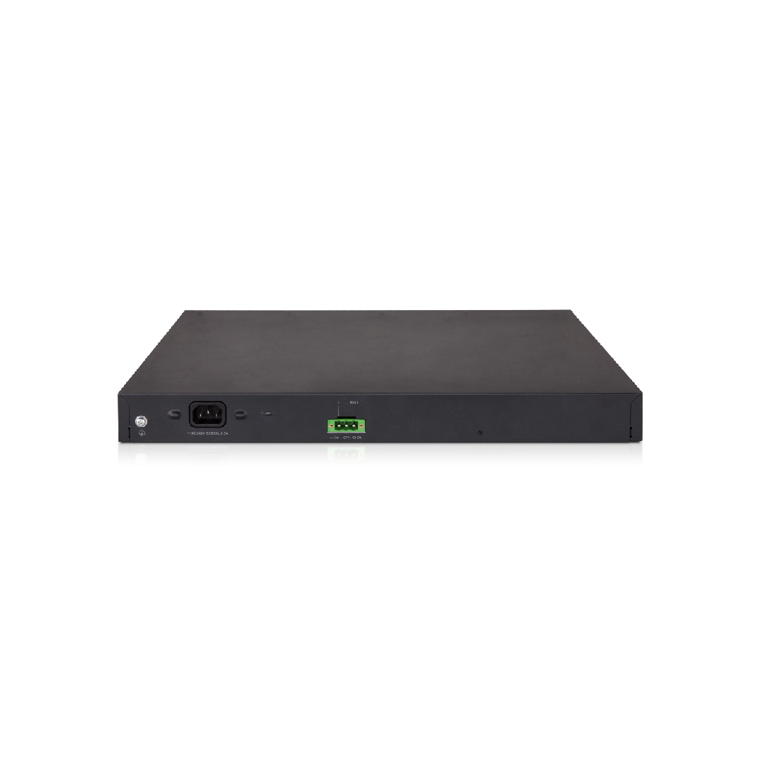 HPE Switch FlexNetwork 5130 48G PoE+ 4SFP+ (370W) - Image 3