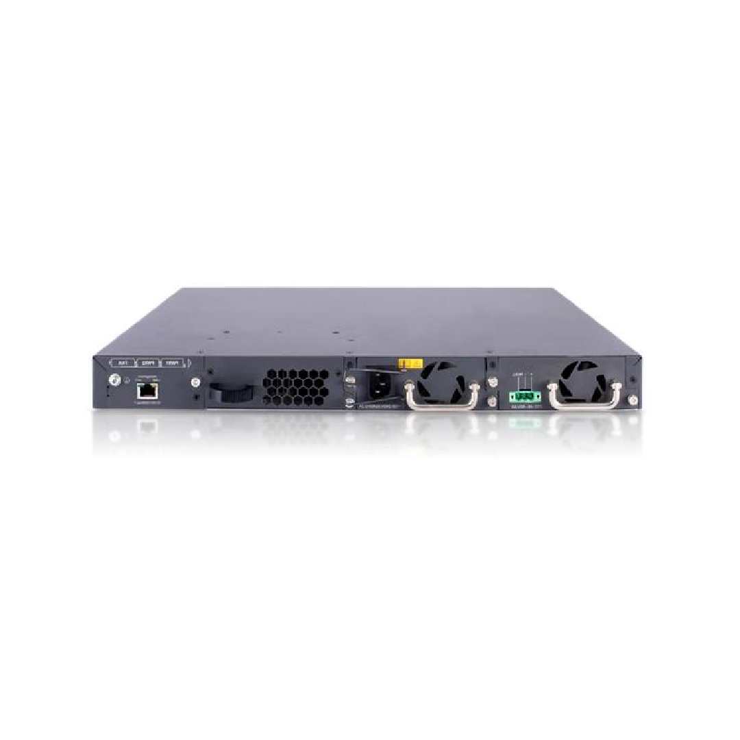 Switch HPE 5130 24G PoE+ 4SFP+ 1-slot HI - Image 3