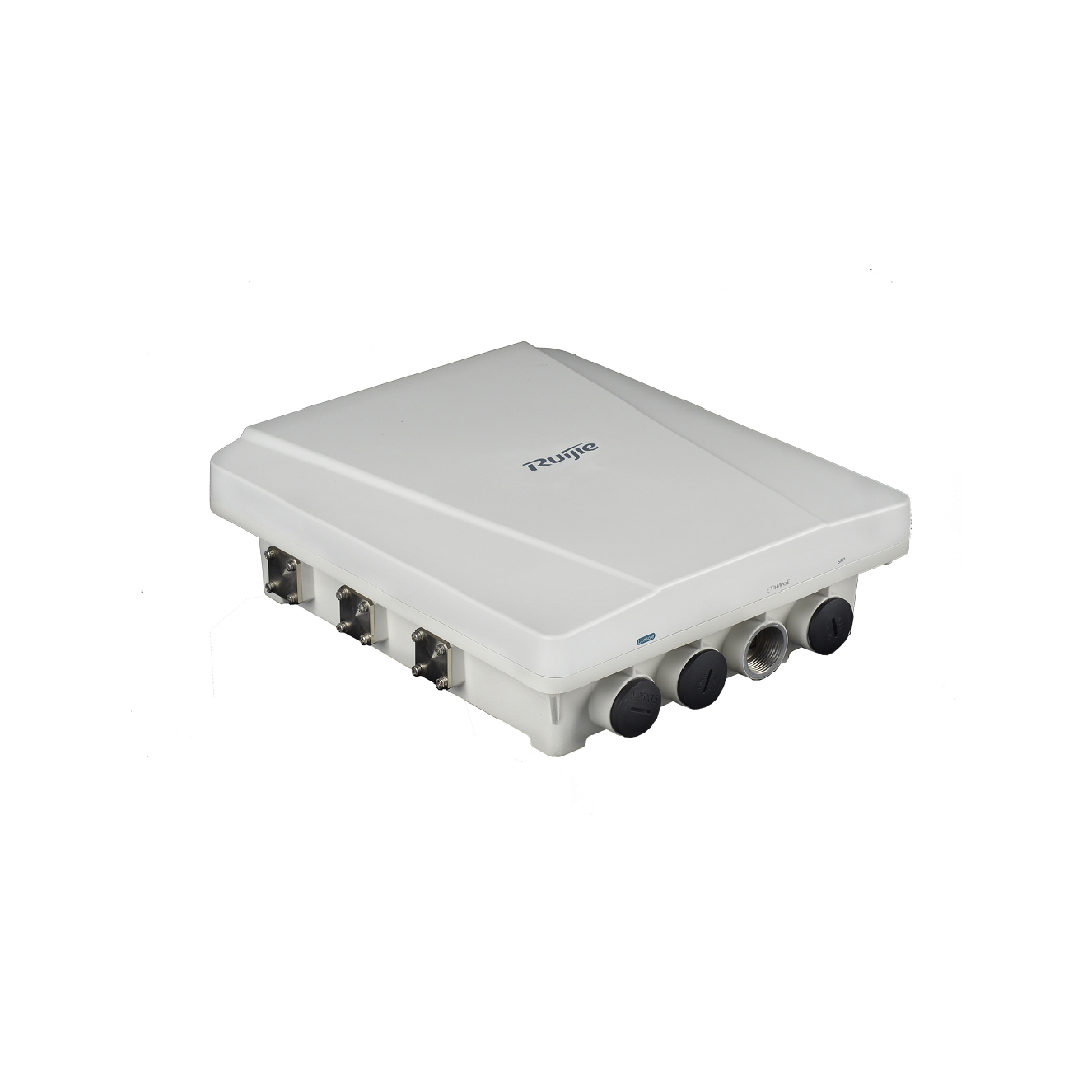 Ruijie Punto de Acceso Exteriores RG-AP630 Wi-Fi6 - Image 3