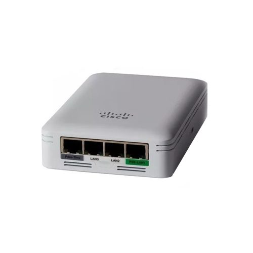 Cisco Punto de Acceso Aironet AIR AP1815w Switch Wifi