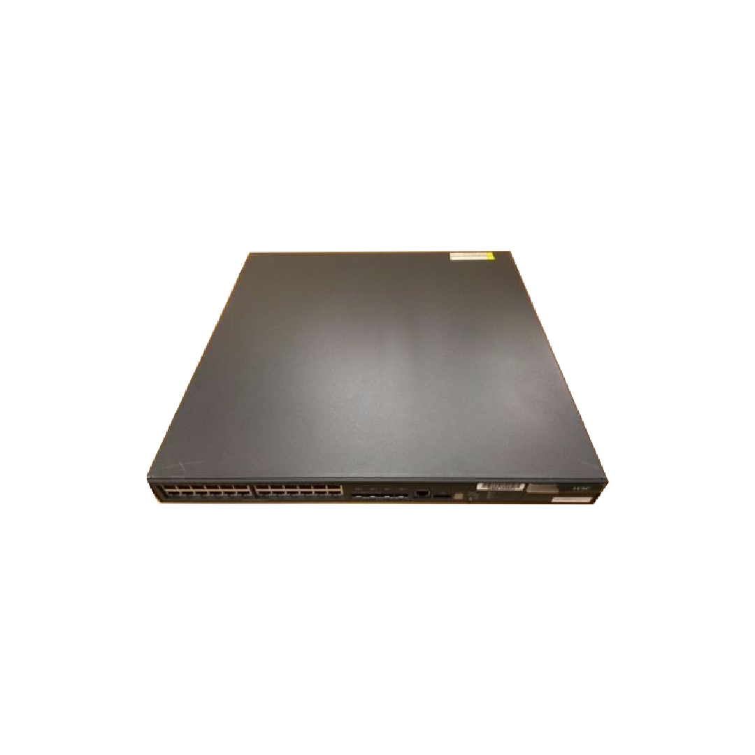 HPE Switch FlexFabric 5800 24G - Image 3