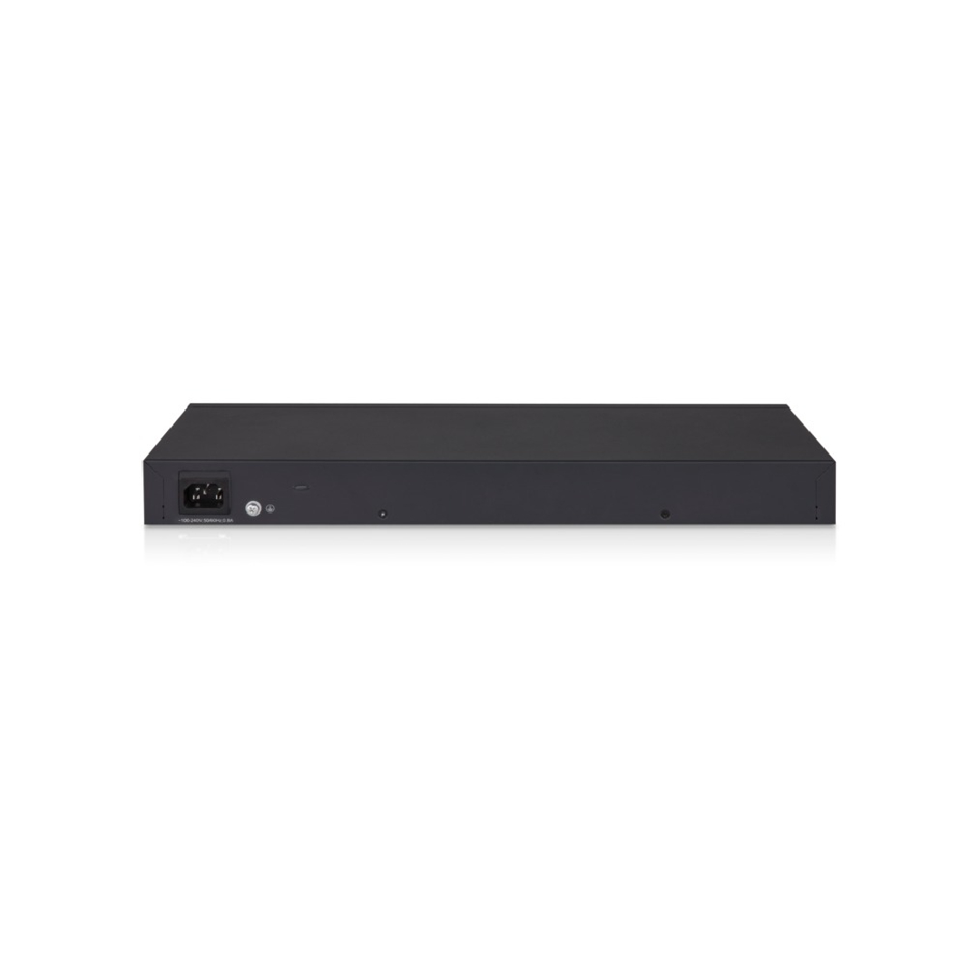 HPE Switch FlexNetwork 5130-24G-4SFP+ EI - Image 3