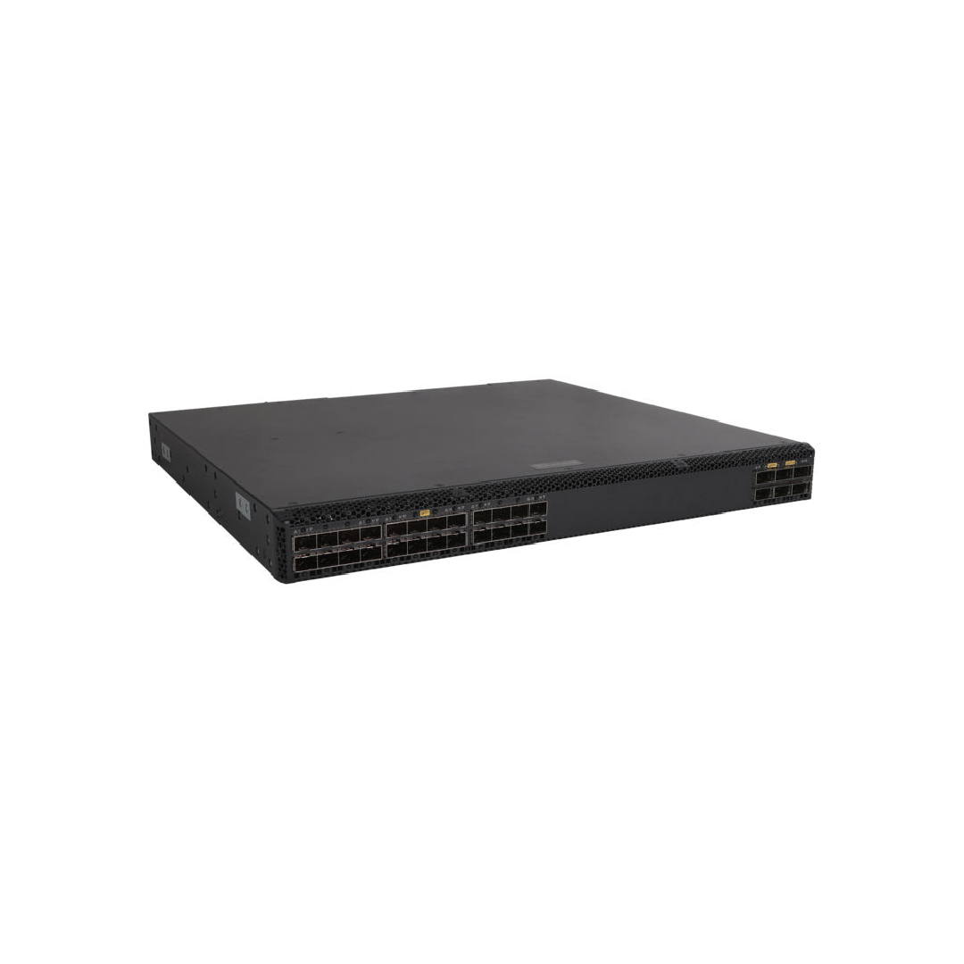 HPE Switch FlexFabric 5710 24SFP+ 6QS+/2QS28 - Image 3