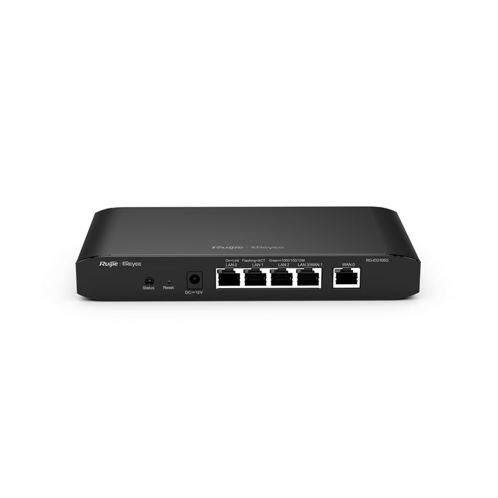 Routers – Switch-Wifi