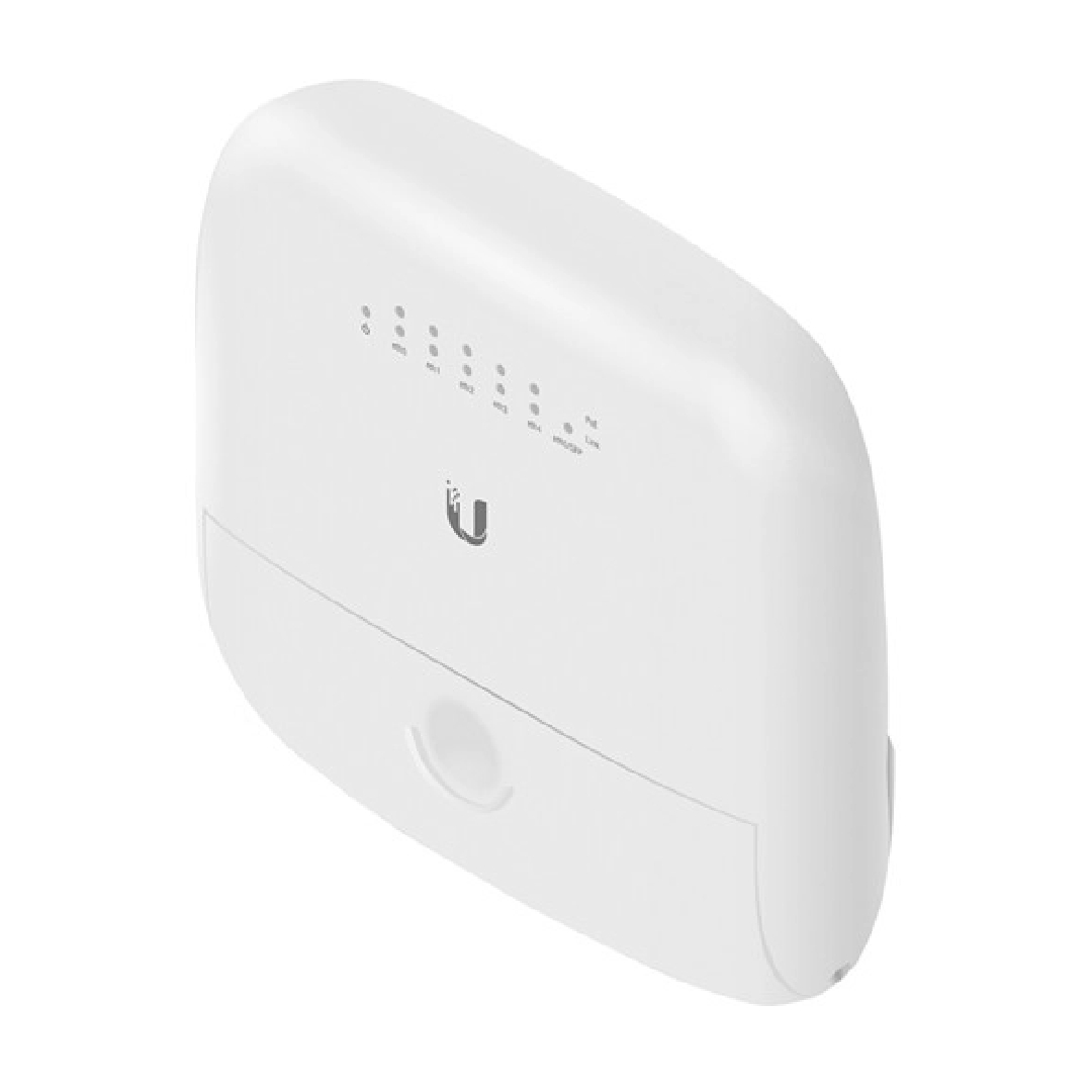 Ubiquiti Router inteligente de control WISP con FiberProtect - Image 3