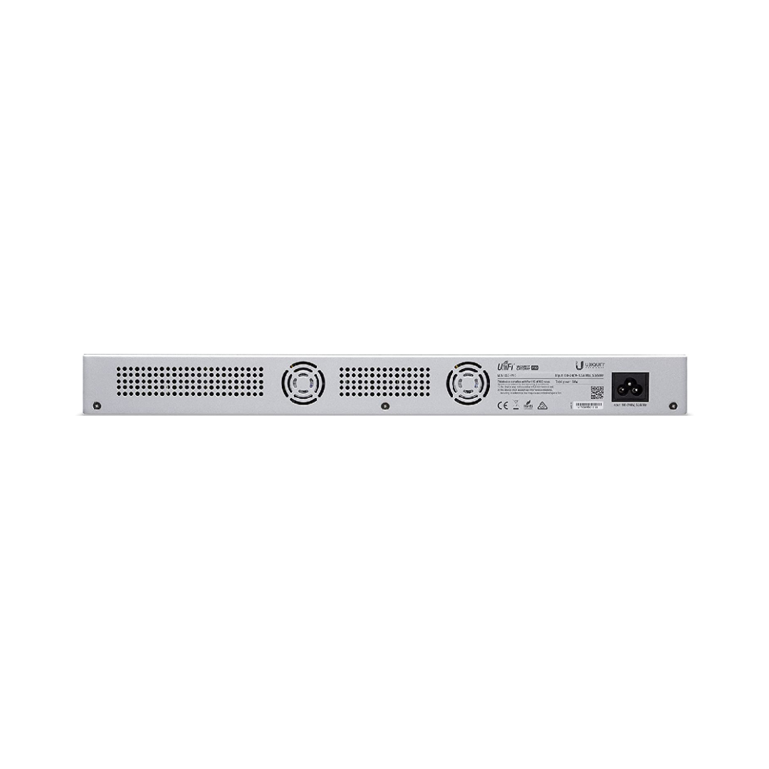 Ubiquiti Enterprise Gateway Router SFP/RJ-45 Puertos - Image 3