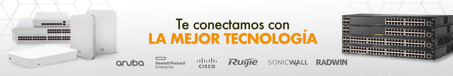 switches access point routers colombia