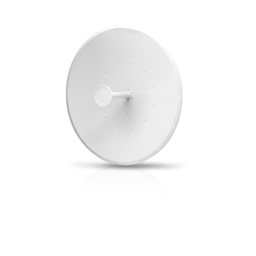 Antena Direccional airFiber X, ideal para enlaces Punto a Punto (PtP), frecuencia 5 GHz (4.9 - 5.8 GHz) de 34 dBi slant 45 - Image 3