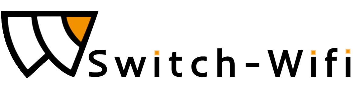 Switch-Wifi
