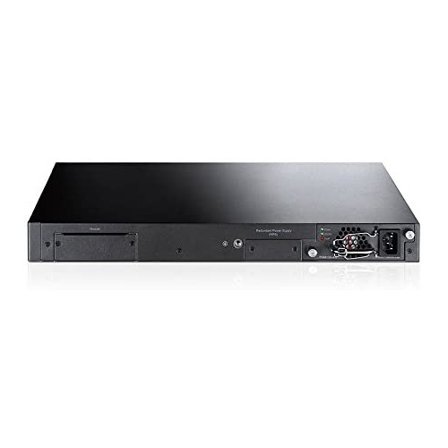 TP-Link Switch Gestionable L2+ Apilable de 28 Puertos Gigabit JetStream - Image 3