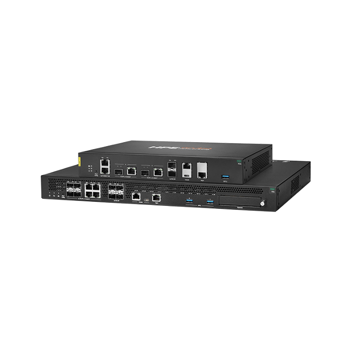 Aruba 9106 Hybrid GATEWAY - Image 2