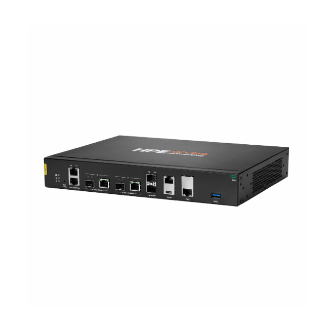 Aruba 9106 Hybrid GATEWAY - Image 3